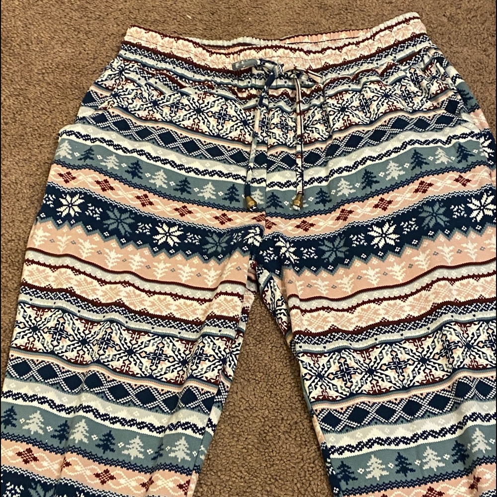Joggers